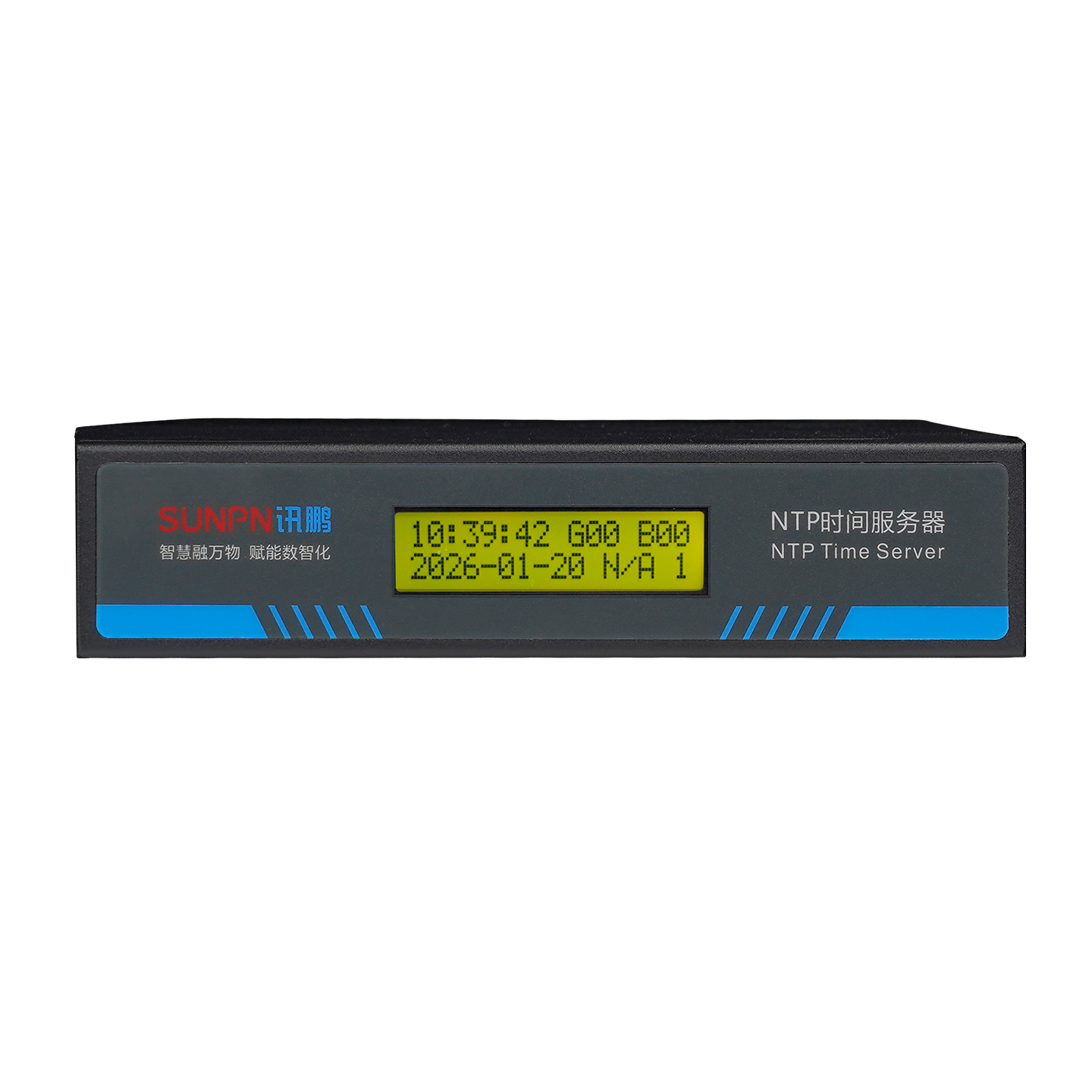 NTP时间服务器 SP-GD26
